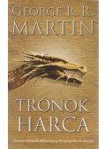 George R. R. Martin - Trónok harca