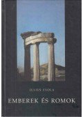 Julius Evola - Emberek és romok