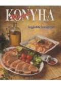 Pákozdi Judit,Hargitai György - A Magyar Konyha legjobb receptjei