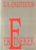 CHESTERTON, G.K. - Eretnekek