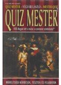 Végvári László - Quiz mester 2. - Mester quiz