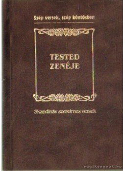 Baranyi Ferenc - Tested zenéje Baranyi Ferenc - Tested zenéje, Budapest 0 antikvár könyv