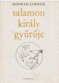 Konrad Lorenz - Salamon király gyűrűje