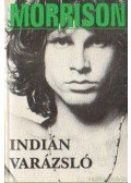 Morrison, Jim - Indián varázsló