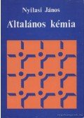Nyilasi János - Általános kémia