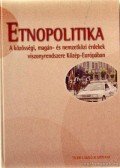Bárdi Nándor,Fedinec Csilla - Etnopolitika