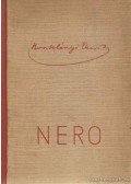 Kosztolányi Dezső - Nero, a véres költő