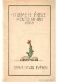Mentes Mihály - A remete éneke