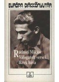 Radnóti Miklós - Válogatott versek / Ikrek hava