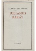Kodolányi János - Julianus barát