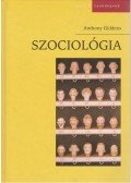 Giddens, Anthony - Szociológia