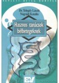 Nógrádi Katalin,Telegdy László - Hasznos tanácsok bélbetegeknek