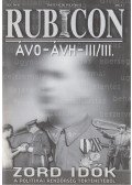 Rácz Árpád (szerk.) - Rubicon 2002/6-7.