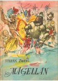 Zweig, Stefan - Magellán