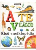 Angela Wilkes - A te világod