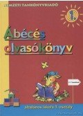 Báder Ilona - Ábécés olvasókönyv