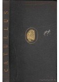Catullus - Caius Valerius Catullus összes költeményei