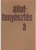 Dr. Horn Artúr - Állattenyésztés III.