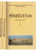 Bánfi Tamás,Sulyok-Pap Márta - Pénzügytan I-II.