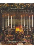 Williams, Chuck,Goldstein, Joyce - Ünnepi étkek