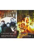 Leslie L. Lawrence - A villogó fények kolostora I-II.