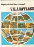 Radó Sándor dr. - Képes politikai és gazdasági világatlasz