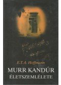 E. T. A. Hoffmann - Murr kandúr életszemlélete, valamint Johannes Kreisler karmester töredékes életrajza