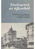 Devecseri Lászlóné - Történetek az újkorból