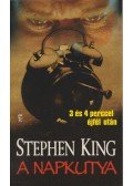 Stephen King - A napkutya