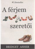Asher, Bridget - A férjem szeretői