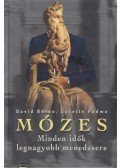 Baron, David,Padwa, Lynette - Mózes a menedzsmentről