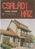 Kószó József - Családi ház 1.
