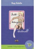 Nagy Katalin - Intőkönyvem története