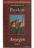 Alekszandr Puskin - Anyegin