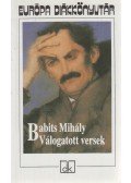 Babits Mihály - Válogatott versek