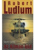 Robert Ludlum,Gayle Lynds - Az Altman-kód