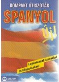 Angrisano, Francesca,Mike Hillenbrand - Kompakt útiszótár - Spanyol