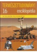 Eperjessy László (szerk.) - A világűr felfedezése