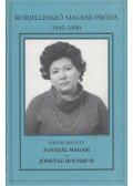 Raffai Sarolta - Egyszál magam / Jöhetsz holnap is