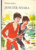 Kelemen Sándor - Jenciék nyara