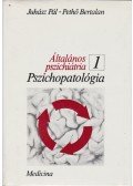 Juhász Pál,Pethő Bertalan - Általános pszichiátria I-II.
