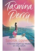 Tasmina Perry - Sztárok ügyvédje