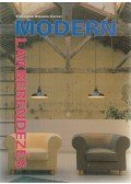 Cerver, Francisco Asensio - Modern lakberendezés