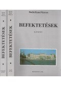 Bodie-Kane-Marcus,Zvi Bodie,Alex Kane,Alan J. Marcus - Befektetések I-II.