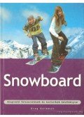 Goldman, Greg - Snowboard