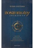 Sheppard, Susan - Boszorkányjóskönyv