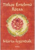 Sinkó Veronika - Titkos értelmű rózsa