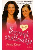 Sherman-Palladino, Amy,Catherine Clark - Anyja lánya