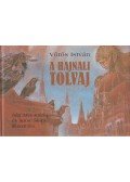 Vörös István - A hajnali tolvaj