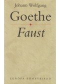 Johann Wolfgang Goethe - Faust